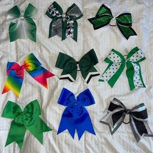 Hair Bows